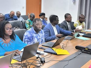 À Lomé, le CNC-SS réunit les acteurs du secteur pour évaluer les progrès, renforcer les ressources humaines et améliorer la prise en charge sanitaire au Togo