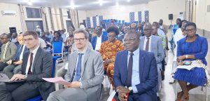 Le Togo lance le Programme d’Appui au Financement des Communes (PAFC), doté de 13 milliards FCFA sur quatre ans, pour développer les infrastructures locales, améliorer les services sociaux et renforcer les capacités des acteurs communaux dans les régions Centrale, Plateaux et Kara..