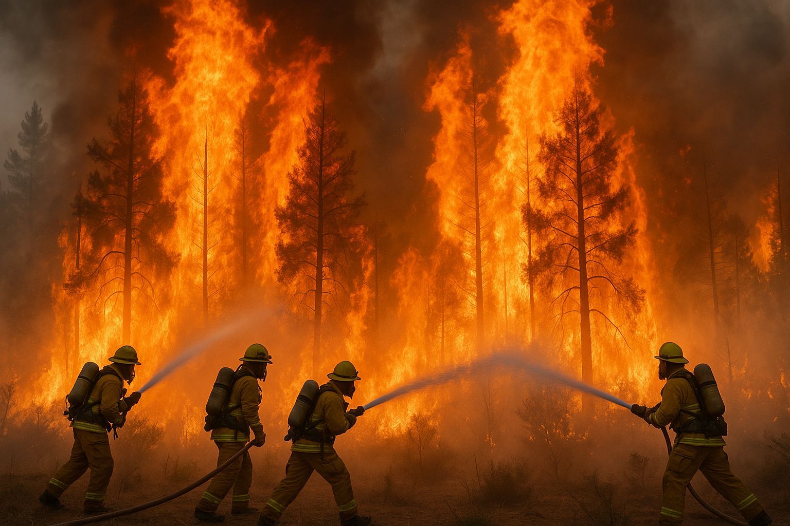Péninsule ibérique : l’Europe face à l’urgence climatique
