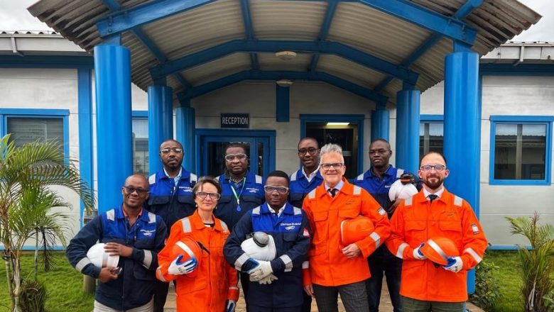 Grâce à un investissement historique de ContourGlobal, le Togo renforce sa souveraineté énergétique, éclaire des milliers de foyers et consolide ses liens avec les États-Unis.