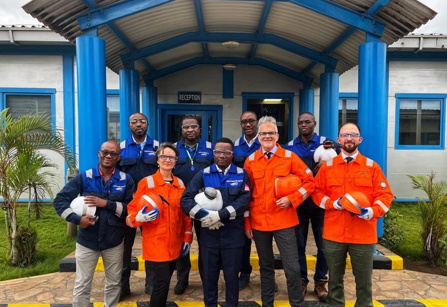 Grâce à un investissement historique de ContourGlobal, le Togo renforce sa souveraineté énergétique, éclaire des milliers de foyers et consolide ses liens avec les États-Unis.