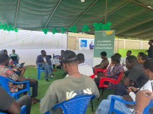 À Lomé, la première Foire Estudiantine s’est tenue du 21 au 24 août à l’EPP Dodomé. Une initiative éducative et territoriale qui a réuni étudiants, institutions et acteurs publics autour de l’orientation, de l’insertion professionnelle et de la valorisation des talents locaux.