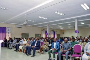 À Lomé, un atelier stratégique réunit les responsables des universités privées autour du projet d’arrêté sur l’homologation. Une initiative portée par le ministère de l’Enseignement Supérieur pour structurer le sous-secteur, renforcer la qualité et territorialiser l’offre de formation.