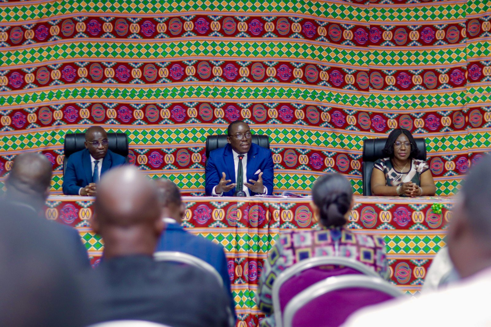 Lomé : Un nouvel élan pour les universités privées