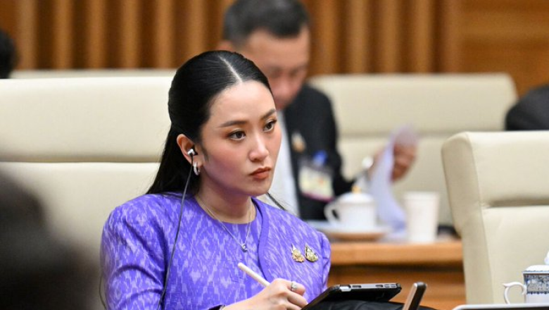 La Première ministre de la Thaïlande est évincée pour violation des normes éthiques, plongeant le pays dans une nouvelle crise politique