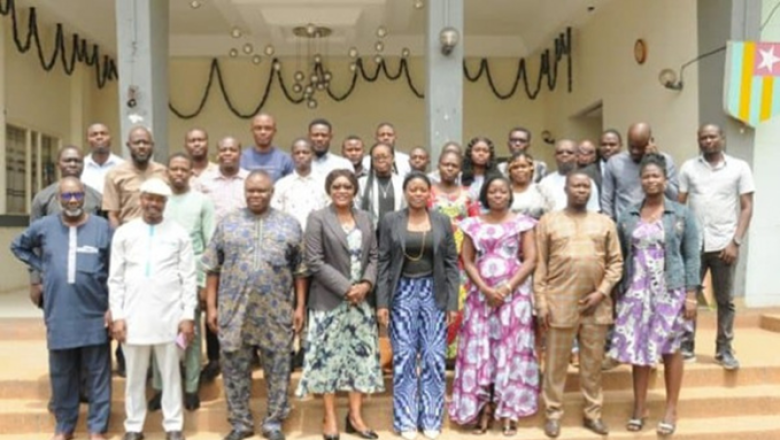 Le Grand Lomé adopte une cartographie géospatiale innovante pour guider son développement urbain. Un outil stratégique validé le 30 juillet 2025, au service d’une métropole plus équitable, résiliente et structurée.