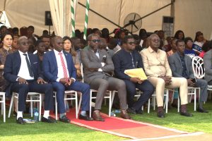 À Lomé, la 13ᵉ édition de la Foire Adjafi met en lumière le rôle stratégique du packaging dans la compétitivité des produits locaux, avec un accent sur la santé, l’inclusion et l’intégration régionale dans le cadre de la ZLECAF.