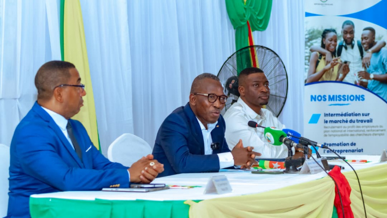 Togo : plus de 1200 étudiants en immersion professionnelle