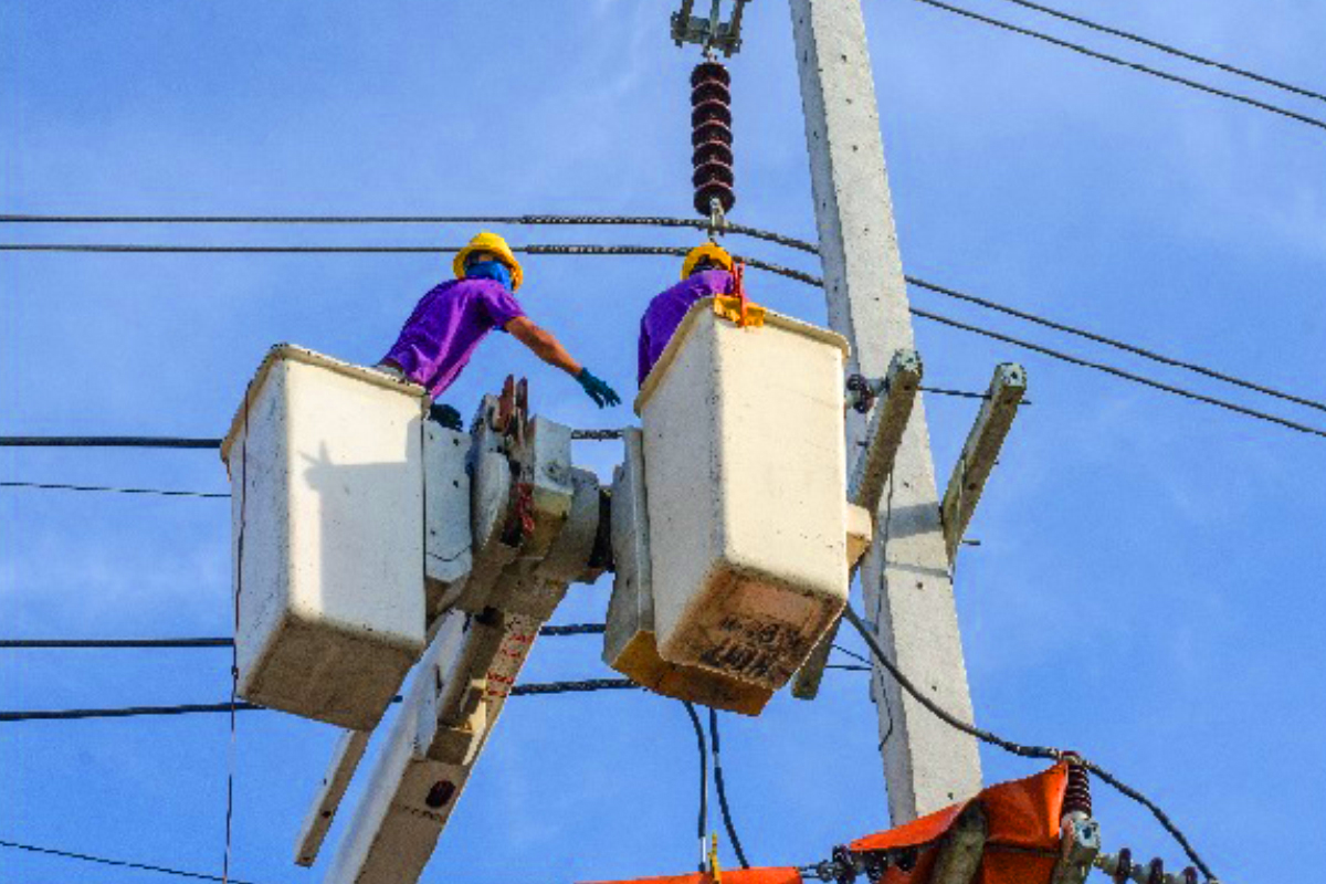 PERECUT : Une impulsion énergétique au cœur du territoire