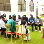 Le Togo amorce une nouvelle dynamique culturelle : Faure Gnassingbé engage les artistes dans une réflexion sur la structuration du secteur musical.