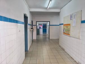 Inauguration du nouveau pôle Mère-Enfant de l’hôpital d’Elavagnon : des équipements modernes pour améliorer soins, maternité et pédiatrie.