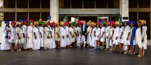 L’Hôtel 2 Février à Lomé obtient la certification ISO 9001 : qualité, hospitalité et rayonnement du tourisme togolais à l’international.