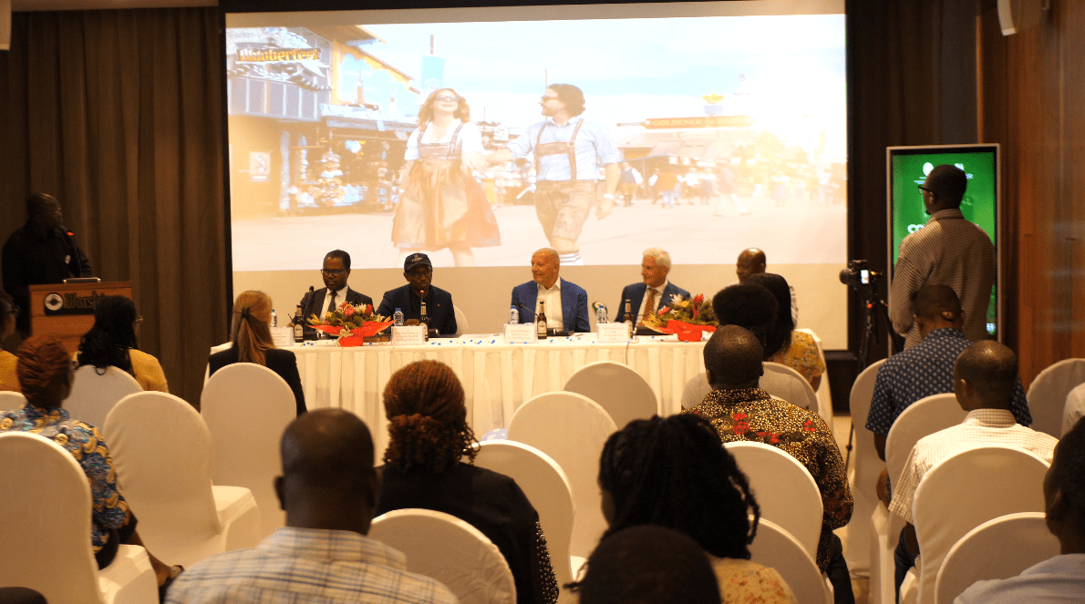 Du 9 au 12 octobre, Lomé accueille sa première Oktoberfest à l’Hôtel 2 Février. Bières, cuisine fusion, concerts et animations