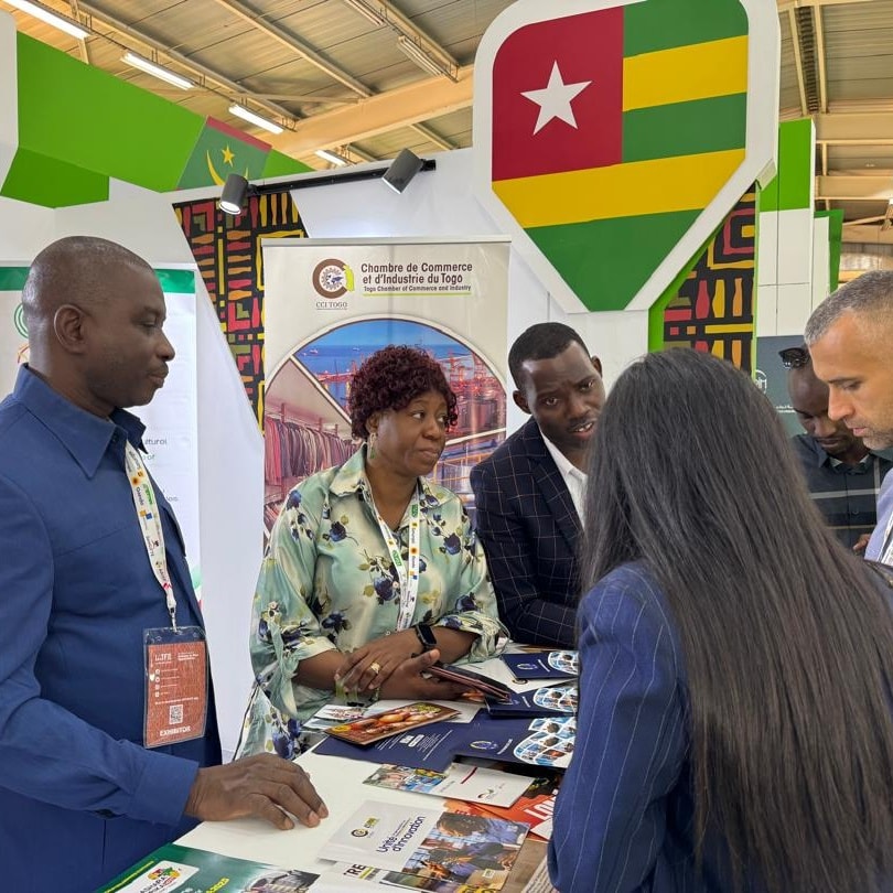À Alger, lors de la 4ᵉ Foire Commerciale Intra-Africaine, le Togo a présenté ses opérateurs économiques et institutions, affirmant sa compétitivité et son engagement dans la ZLECAf, avec des perspectives de partenariats et de croissance à l’échelle continentale.
