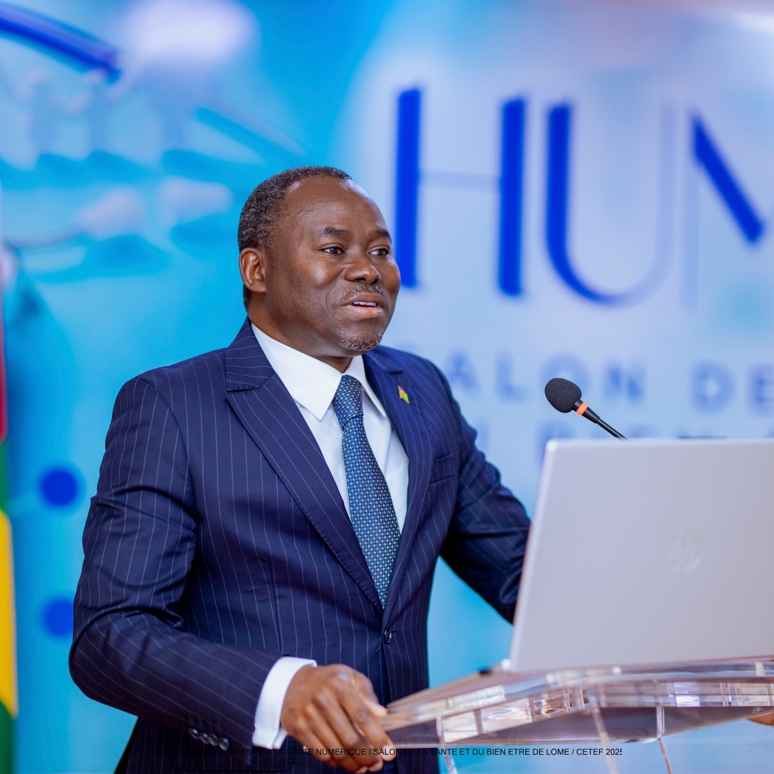 Le Forum Health Talks, au cœur du Salon de la Santé et du Bien-Être à Lomé, a réuni experts et décideurs pour accélérer la digitalisation du système de santé togolais, alliant innovation, éthique et accès équitable aux soins.