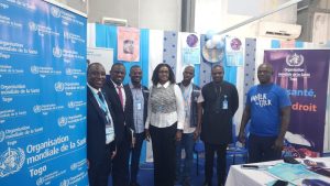 À Lomé, le Salon de la Santé et du Bien-être 2025 met la santé numérique à l’honneur. L’OMS et le Togo présentent des innovations pour améliorer l’accès aux soins, réduire les inégalités et bâtir un système de santé inclusif et connecté.