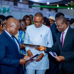 Salon Santé & Bien-être/Humanis à Lomé : innovations, forums et actions concrètes pour une santé accessible, inclusive et durable au Togo.