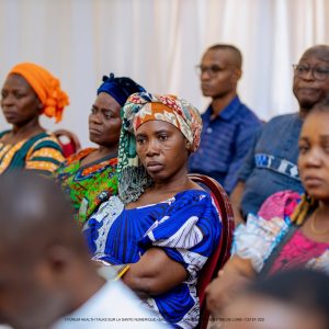 Le Forum Health Talks, au cœur du Salon de la Santé et du Bien-Être à Lomé, a réuni experts et décideurs pour accélérer la digitalisation du système de santé togolais, alliant innovation, éthique et accès équitable aux soins.
