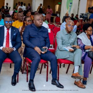 Le Forum Health Talks, au cœur du Salon de la Santé et du Bien-Être à Lomé, a réuni experts et décideurs pour accélérer la digitalisation du système de santé togolais, alliant innovation, éthique et accès équitable aux soins.