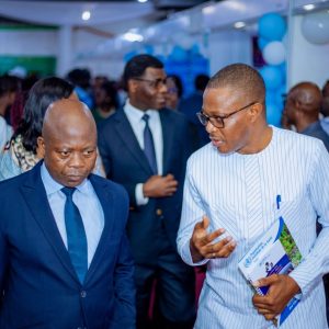 Salon Santé & Bien-être/Humanis à Lomé : innovations, forums et actions concrètes pour une santé accessible, inclusive et durable au Togo.