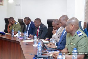 L’Office Togolais des Recettes est évalué par des experts internationaux via la méthodologie TADAT. Objectif : renforcer l’efficacité fiscale du Togo et accélérer son ambition de hub économique régional.