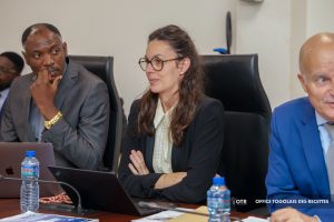 L’Office Togolais des Recettes est évalué par des experts via la méthodologie TADAT pour renforcer l’efficacité fiscale au Togo 