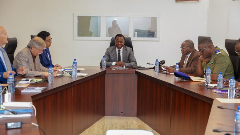 L’Office Togolais des Recettes est évalué par des experts internationaux via la méthodologie TADAT. Objectif : renforcer l’efficacité fiscale du Togo et accélérer son ambition de hub économique régional.