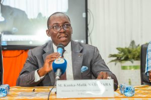 Lomé accueille l’ACP 2025, conférence africaine sur la physique fondamentale et appliquée. Un rendez-vous stratégique qui positionne le Togo comme un hub scientifique et moteur d’innovation pour le continent.