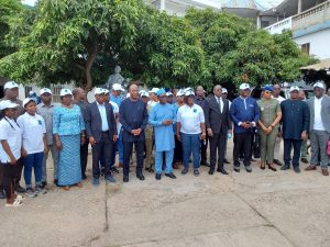 Le Togo célèbre la Journée mondiale de la couche d’ozone avec des actions concrètes pour l’environnement. Ateliers, sensibilisation et engagement politique marquent cette mobilisation nationale pour le climat.