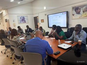 Lors d’une réunion conjointe à Lomé et Libreville, le Togo et le Gabon, avec l’UNODC et l’UNICEF, adoptent un plan d’action pour lutter contre la traite des personnes et protéger les migrants vulnérables en Afrique de l’Ouest et centrale.