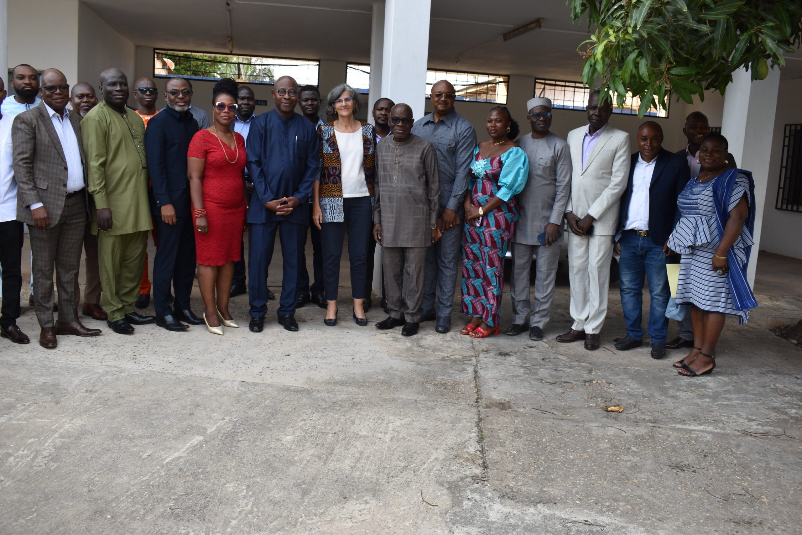 Le Togo mise sur des formations courtes pour l’emploi des jeunes