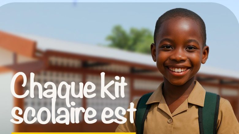 Le projet SWEDD+ Togo lance une campagne nationale de distribution de kits scolaires pour plus de 100 000 jeunes filles, marquant un engagement fort pour l’éducation inclusive et l’émancipation dans 782 localités à travers le pays.
