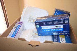Le projet PREPRUS_Togo, financé par le Pandemic Fund, modernise le Laboratoire Central Vétérinaire de Lomé avec des équipements de pointe pour renforcer la surveillance des maladies animales. Une avancée majeure pour la santé publique, l’environnement et la sécurité alimentaire au Togo.