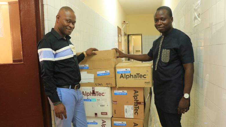 Le projet PREPRUS_Togo, financé par le Pandemic Fund, modernise le Laboratoire Central Vétérinaire de Lomé avec des équipements de pointe pour renforcer la surveillance des maladies animales. Une avancée majeure pour la santé publique, l’environnement et la sécurité alimentaire au Togo.