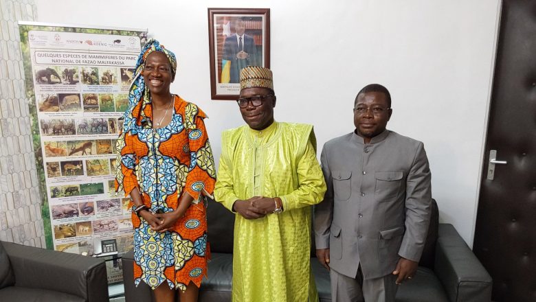À Lomé, le Togo multiplie les rencontres stratégiques avec l’Allemagne, l’OMS, l’UNICEF et la BDM pour préparer sa participation à la COP30,