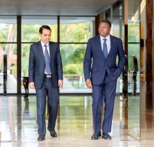 Togo–Inde : un partenariat renforcé autour de la formation, du commerce et du développement territorial au service des peuples.