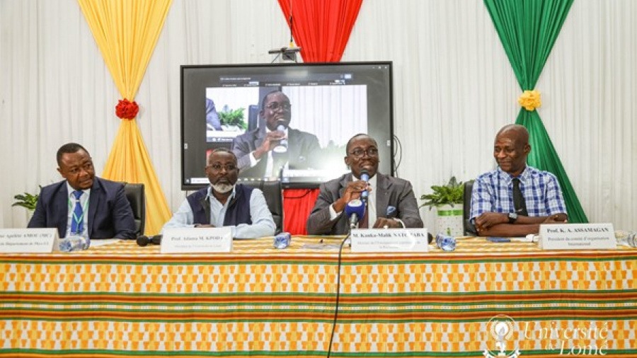 Lomé accueille l’ACP 2025, conférence africaine sur la physique fondamentale et appliquée. Un rendez-vous stratégique qui positionne le Togo comme un hub scientifique et moteur d’innovation pour le continent.