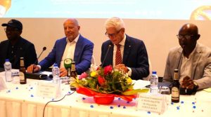 Du 9 au 12 octobre, Lomé accueille sa première Oktoberfest à l’Hôtel 2 Février. Bières, cuisine fusion, concerts et animations 