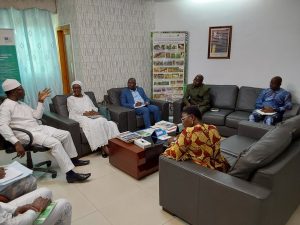 Le Togo se mobilise pour la COP30 avec un pavillon innovant. Objectif : valoriser ses actions climatiques, engager les communautés et affirmer son rôle sur la scène internationale.