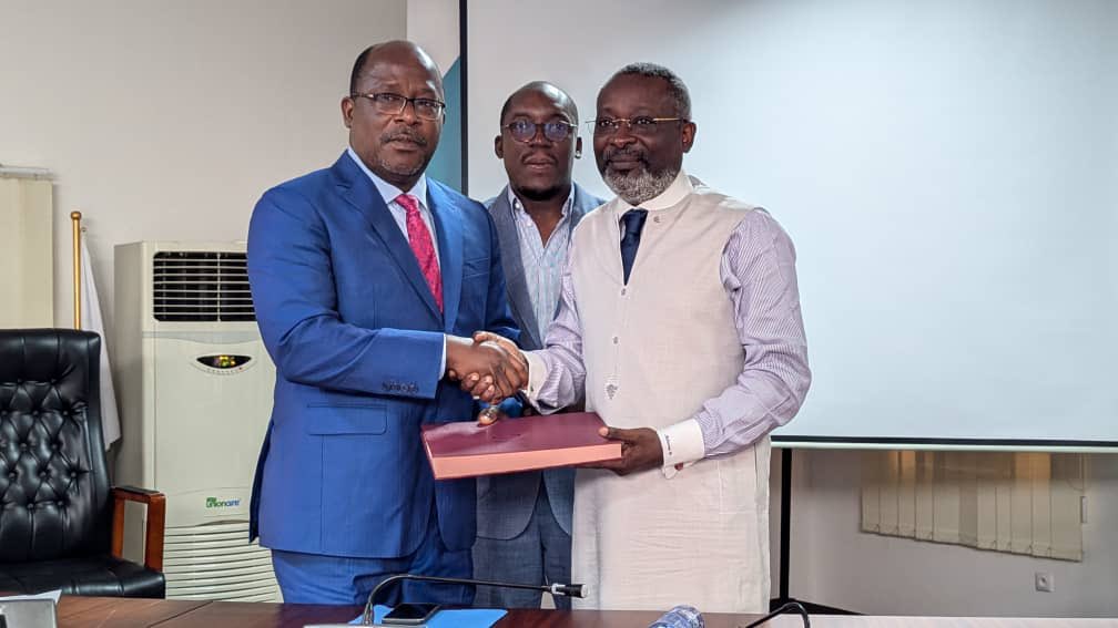 Grâce Prénam Houzou-Mouzou et Kossivi Hounaké ont été nommés présidents des Universités de Kara et de Lomé. Entre inclusion, rigueur et espoir, le Togo mise sur une nouvelle ère académique.