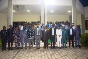 Grâce Prénam Houzou-Mouzou et Kossivi Hounaké ont été nommés présidents des Universités de Kara et de Lomé. Entre inclusion, rigueur et espoir, le Togo mise sur une nouvelle ère académique.