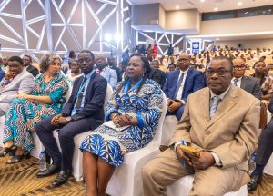 Le Togo a dévoilé son Rapport national sur le Développement Humain 2025, marquant une progression de son IDH et appelant à une gouvernance éthique de l’intelligence artificielle. Une réflexion stratégique sur l’humain à l’ère numérique.