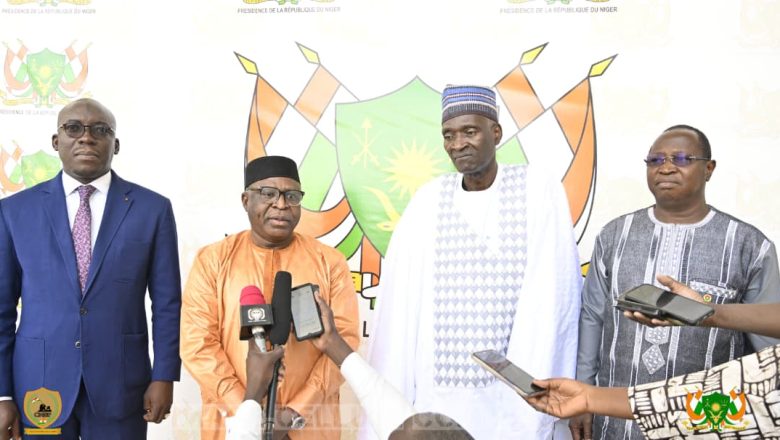 Le Togo a scellé un pacte stratégique avec les États du Sahel pour mutualiser les expertises et renforcer l’innovation locale.