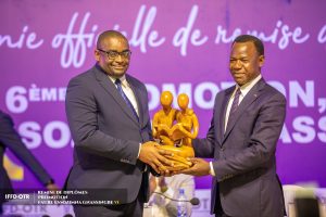 L’IFFD-OTR a diplômé 162 inspecteurs des finances publiques lors d’une cérémonie à Lomé. Ce succès illustre la montée en puissance du Togo comme pôle régional de formation fiscale et douanière.