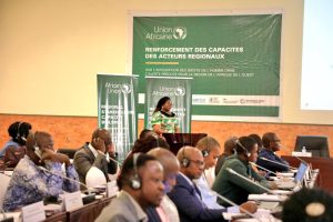 Du 29 septembre au 3 octobre 2025, Lomé accueille un atelier régional sur l’intégration des droits humains dans les systèmes d’alerte précoce. Soutenu par l’Union Africaine, la CEDEAO, le HCDH, la GIZ et UNITAR, l’événement vise à anticiper les crises et renforcer la stabilité en Afrique de l’Ouest.
