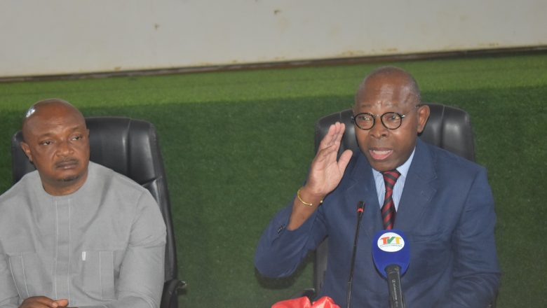 Le 1er septembre 2025, le Togo a lancé une formation pour 475 futurs enseignants du secteur technique. Une initiative stratégique pour moderniser l’éducation, renforcer le capital humain et répondre aux besoins du marché.