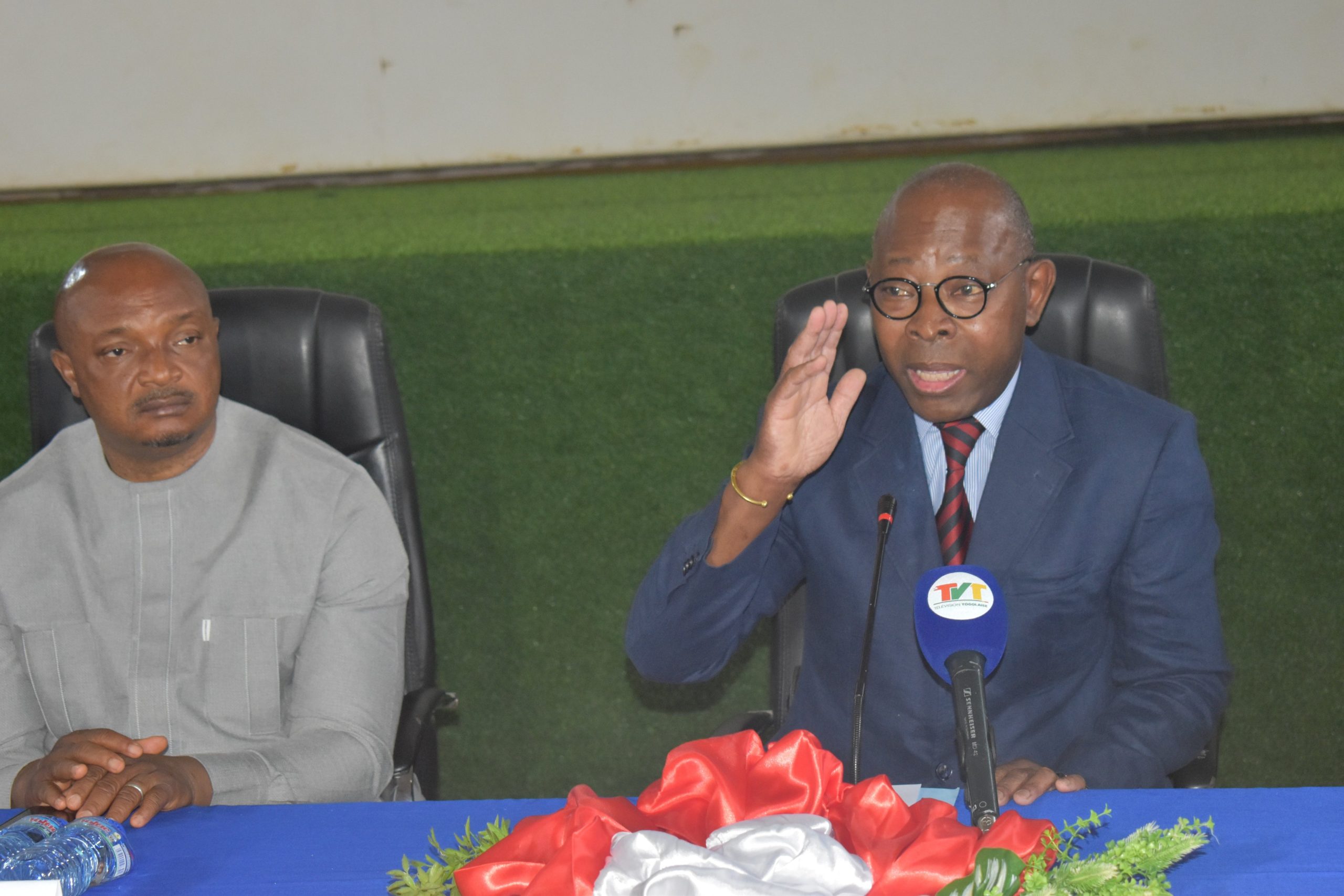Le 1er septembre 2025, le Togo a lancé une formation pour 475 futurs enseignants du secteur technique. Une initiative stratégique pour moderniser l’éducation, renforcer le capital humain et répondre aux besoins du marché.