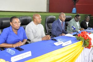Le 1er septembre 2025, le Togo a lancé une formation pour 475 futurs enseignants du secteur technique. Une initiative stratégique pour moderniser l’éducation, renforcer le capital humain et répondre aux besoins du marché.