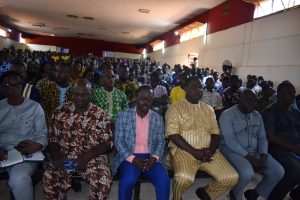Le 1er septembre 2025, le Togo a lancé une formation pour 475 futurs enseignants du secteur technique. Une initiative stratégique pour moderniser l’éducation, renforcer le capital humain et répondre aux besoins du marché.
