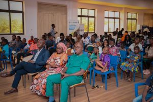 À Lomé, plus de 250 jeunes ont été formés à l’informatique, à l’électronique et à l’entrepreneuriat grâce au programme Devi-preneur. Une initiative inclusive portée par le PNUD Togo pour bâtir un avenir numérique et durable.